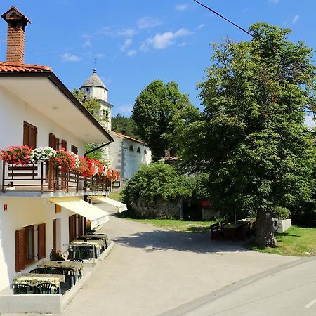 Farm Stay Pri Cepcovih Golac Экстерьер фото