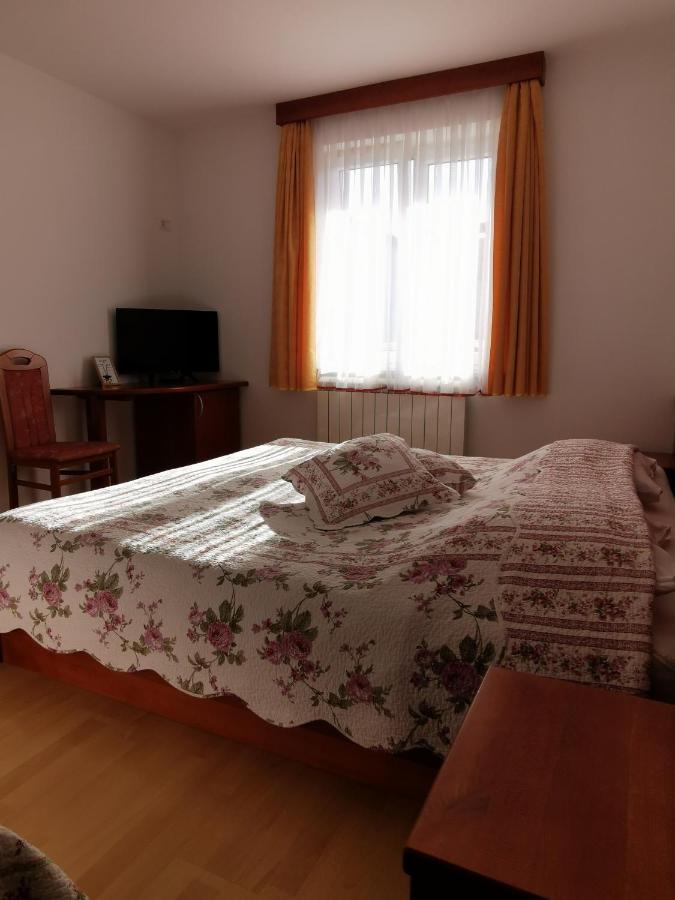 Farm Stay Pri Cepcovih Golac Экстерьер фото