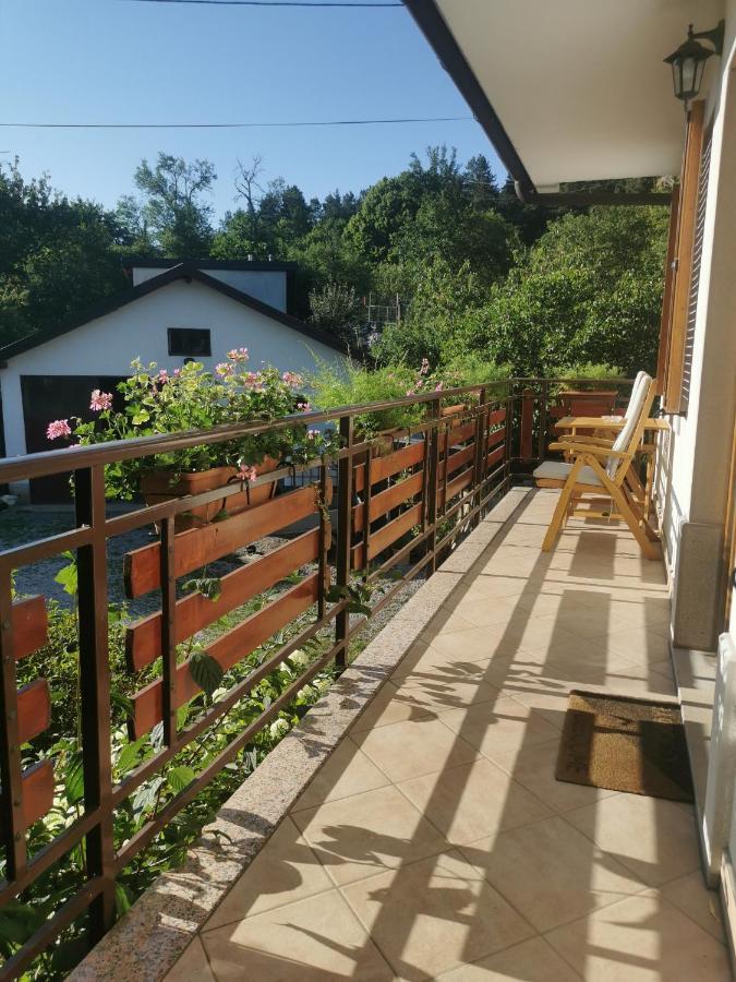 Farm Stay Pri Cepcovih Golac Экстерьер фото
