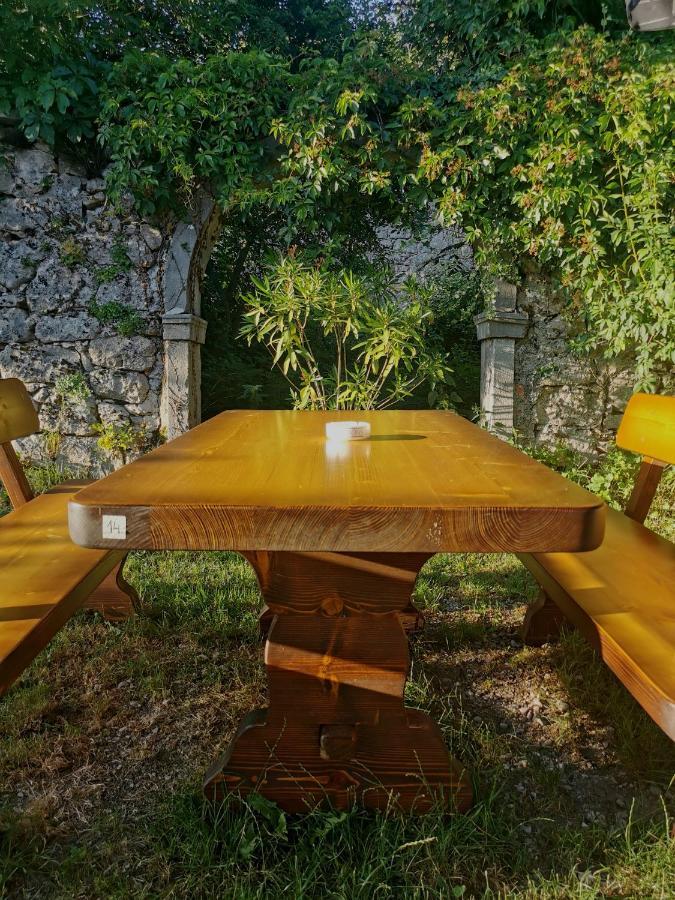 Farm Stay Pri Cepcovih Golac Экстерьер фото