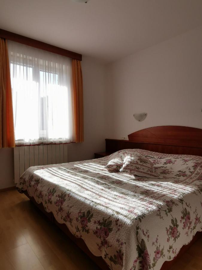 Farm Stay Pri Cepcovih Golac Экстерьер фото