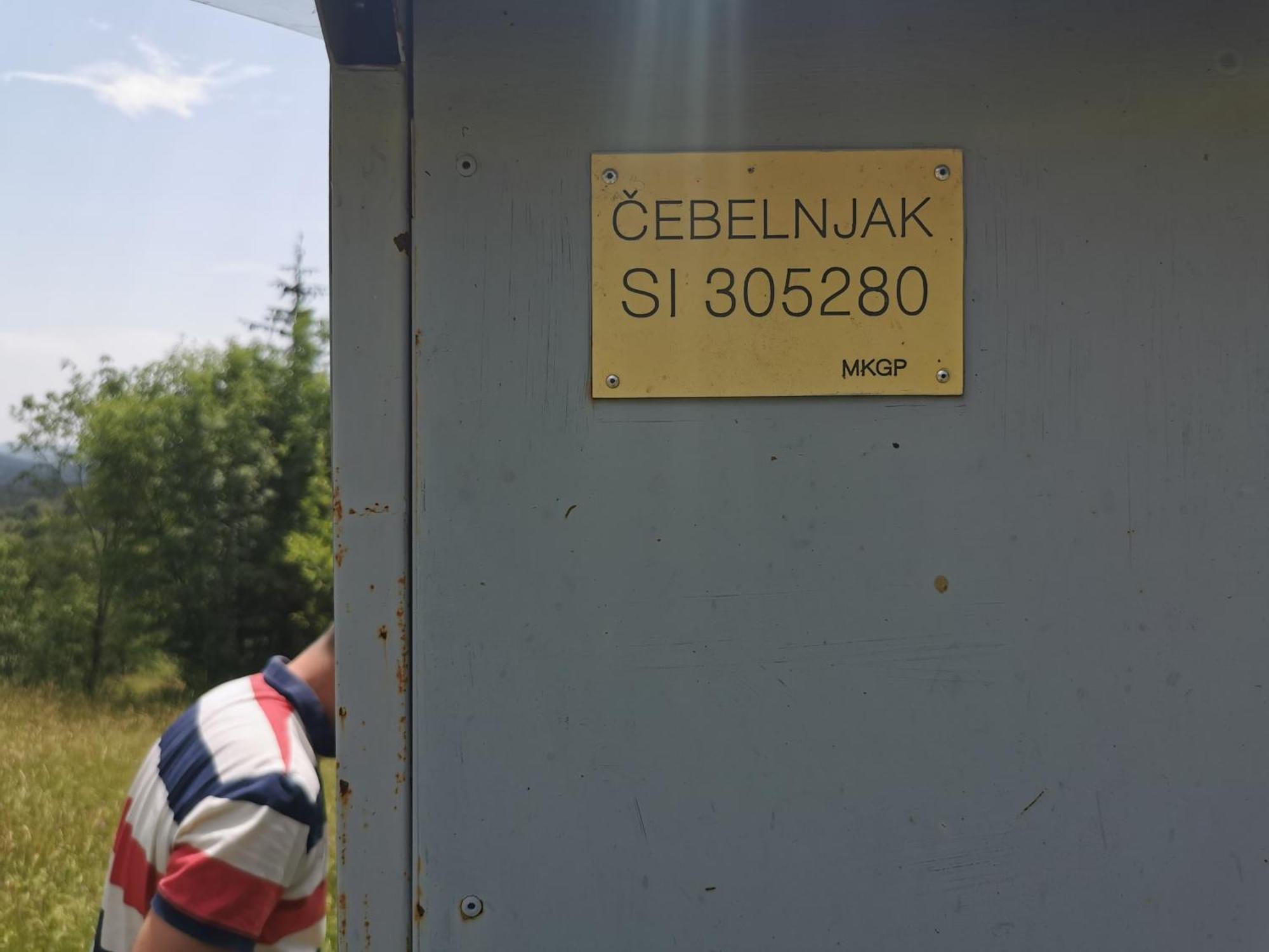 Farm Stay Pri Cepcovih Golac Экстерьер фото