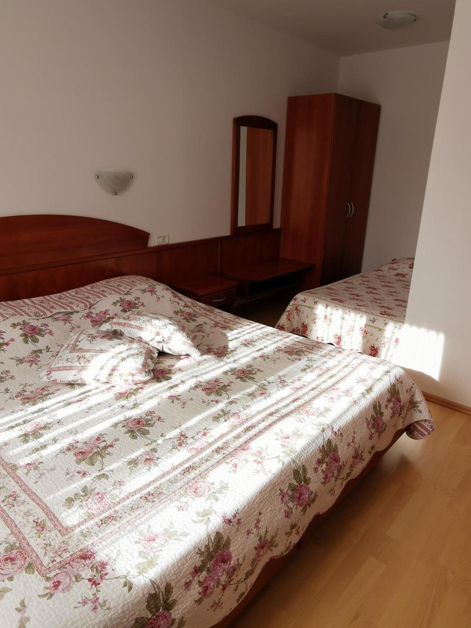Farm Stay Pri Cepcovih Golac Экстерьер фото