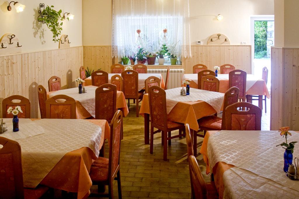 Farm Stay Pri Cepcovih Golac Экстерьер фото