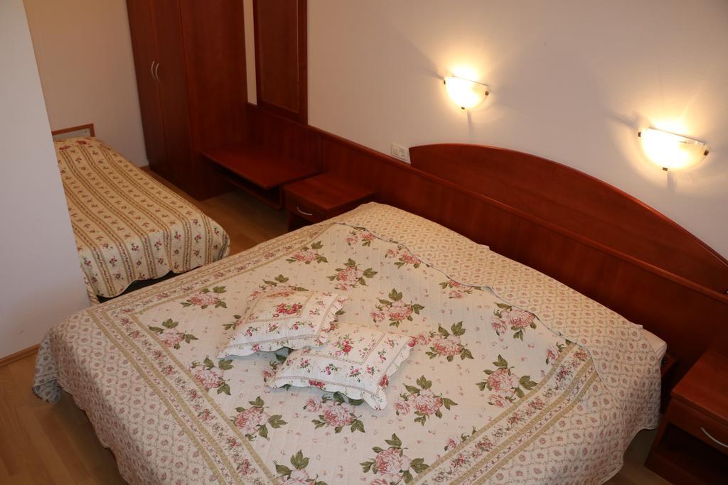 Farm Stay Pri Cepcovih Golac Экстерьер фото