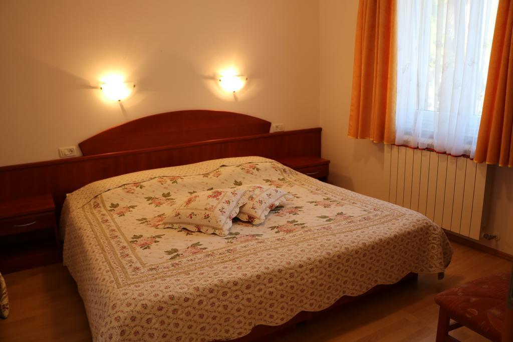 Farm Stay Pri Cepcovih Golac Экстерьер фото