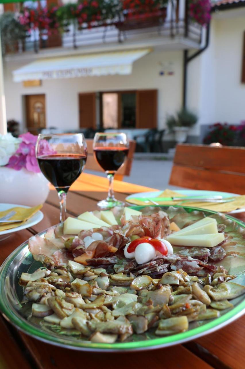 Farm Stay Pri Cepcovih Golac Экстерьер фото