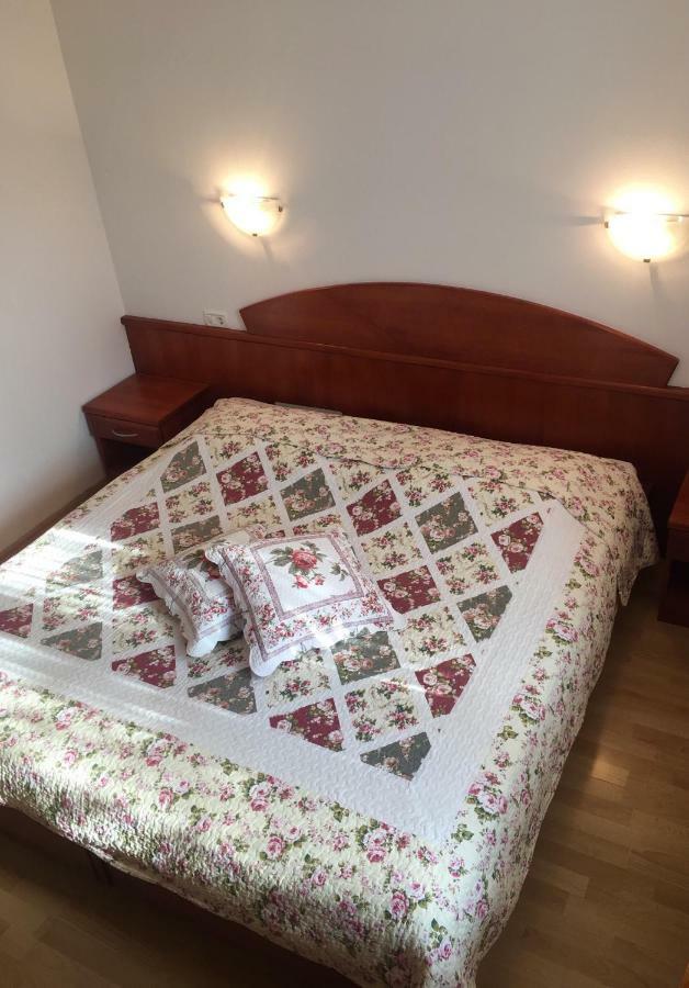 Farm Stay Pri Cepcovih Golac Экстерьер фото