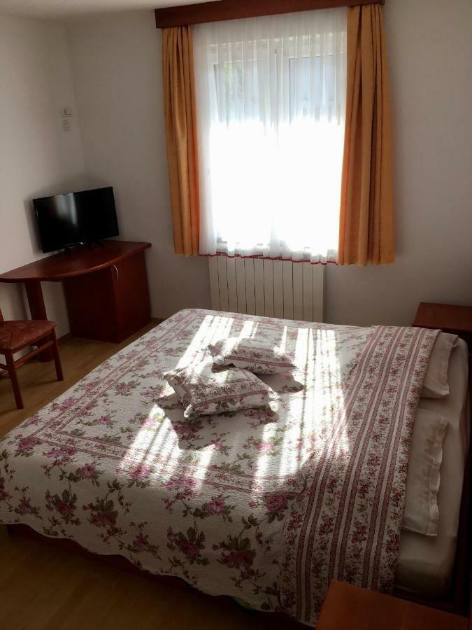Farm Stay Pri Cepcovih Golac Экстерьер фото