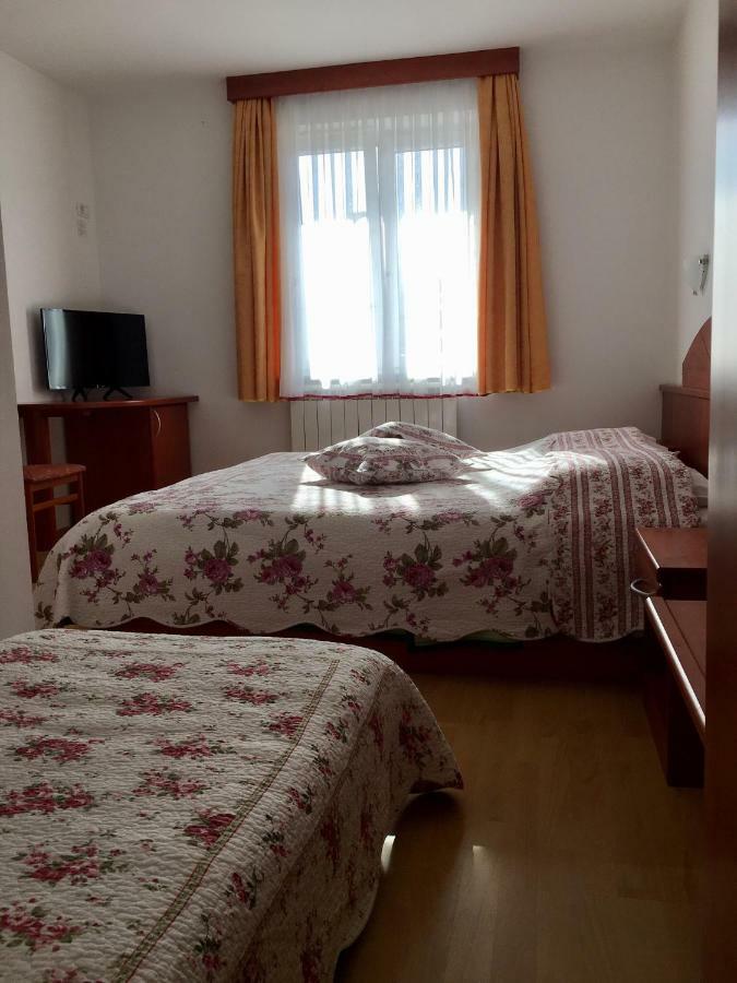 Farm Stay Pri Cepcovih Golac Экстерьер фото